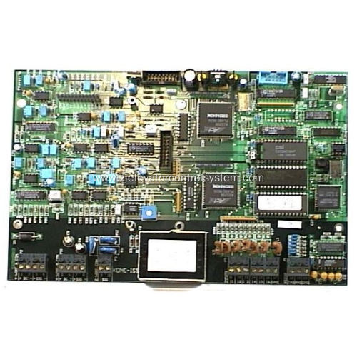 KM268321 KONE KONEXION Transmitter Board